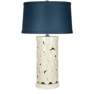 Barclay Butera Saint Lucia Lamp For Sale