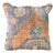 Bohemian Kitchen Cushion Cover, 1960s For Sale