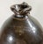 19th Century American Stoneware Albany Slip Glaze Jug, w.m.e. Warner West Troy For Sale - Image 9 of 11