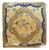 Hermès La Clé Des Champs 1965 Silk Scarf Designed by Françoise Faconnet For Sale