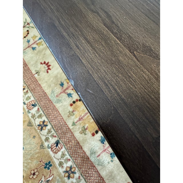 Maria Yee Minimalistic Asian Style Coffee Table For Sale - Image 10 of 16