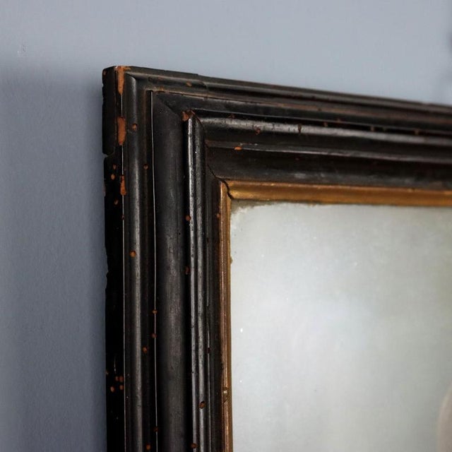 Female Portrait, Pastel on Cardboard For Sale - Image 8 of 10