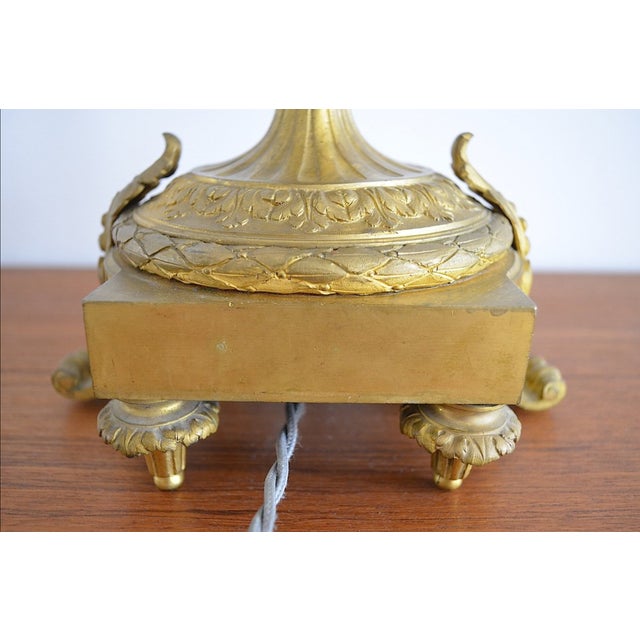 Antique Table Lamp, 1880s For Sale - Image 17 of 18