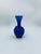 Vintage Art Glass Vase, 1975 For Sale - Image 4 of 10