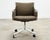 Mid-Century Modern Bert England Office Swivel Steel Desk Armchair for Stow Davis For Sale - Image 3 of 18