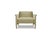 Carson Armchair by Collector For Sale - Image 3 of 15