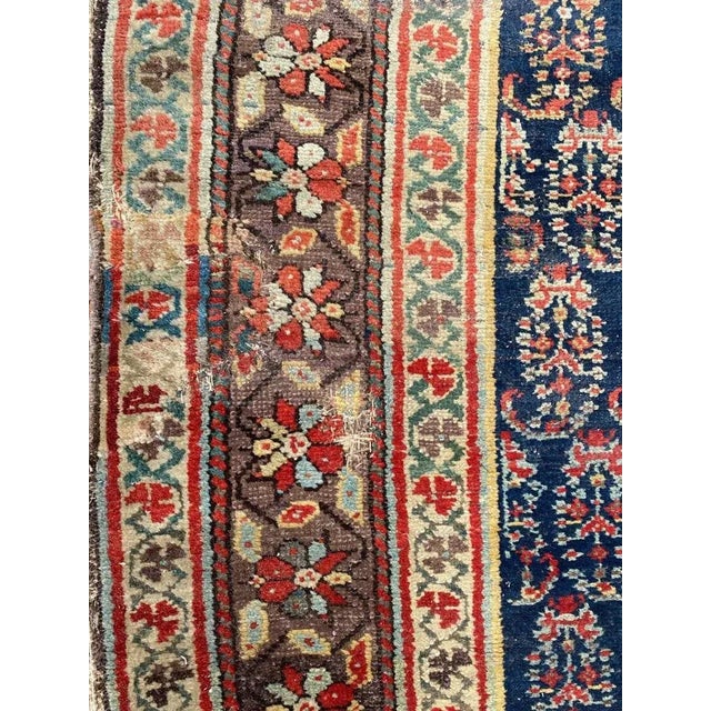 Antique North Western Runner For Sale - Image 13 of 18
