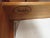 Stickley Solid Cherry Dresser With Mirror For Sale - Image 11 of 12
