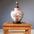 1970s Vintage Asian Vase Lamp, 1970s For Sale - Image 5 of 12