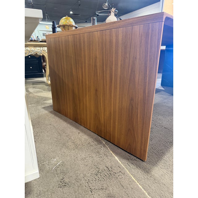 Rove Concept "Gia" Executive Desk For Sale - Image 4 of 4
