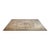 Hand Woven Approx. 11 X 16 Large Oriental Style Wool Rug For Sale