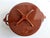 1970s Dansk Kobenstyle 2 Quart Casserole Pot With Trivet Lid, Designed by Jens H. Quistgaard For Sale - Image 12 of 14