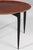 Vintage Teak Tray Table by H. Engholm & Svend Åge Willumsen for Fritz Hansen, 1960s For Sale - Image 3 of 8