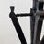 Antique English Ebonised Side Table, 1920 For Sale - Image 11 of 12