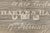 Silver Wonderful English Engine Turned Antique Sterling Silver Snuff Box Tobacciana Engraved Presentation Dedication 1839 For Sale - Image 8 of 12