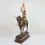 Joan of Arc from Emmanuel Fremiet, 1880s For Sale - Image 14 of 14