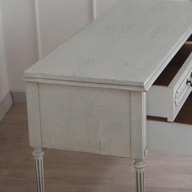 Chest of Drawers, 1900s For Sale - Image 11 of 16