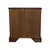 Henkel Harris Virginia Galleries Solid Mahogany Traditional Style 24" Cabinet Nightstand For Sale - Image 12 of 13