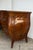1970s Henredon “ Folio 10” Low Bombe Chest/ Nightstand. For Sale - Image 9 of 12