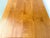 Large Brutalist Dining Table in Oak, 1970s For Sale - Image 11 of 18