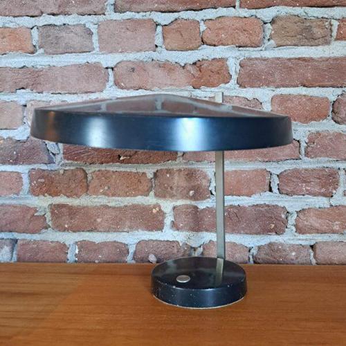 Vintage Table Lamp, Denmark, 1960s For Sale - Image 5 of 8