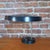 Vintage Table Lamp, Denmark, 1960s For Sale - Image 5 of 8