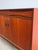 Norwegian Teak Sideboard, Attributed to Gustav Bahus, 1960s For Sale - Image 11 of 12