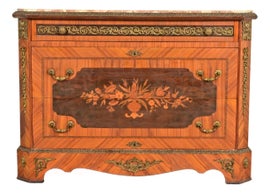 Example of Paul Sormani Dressers and Chests of Drawers