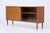 Vintage Platon Series Display Sideboard by Lothar Wegner, 1960s For Sale - Image 10 of 11