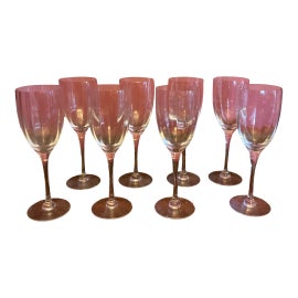 Example of Orrefors Glasses