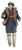 Vintage Turk Doll, 1940s For Sale