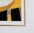 2000 - 2009 Hessam Abrishami "Figures With Guitar" Hand Signed and Numbered Limited Edition Lithograph 10/295 Framed and Matted For Sale - Image 5 of 6