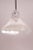Murano Glass Hanging Lamp from Kalmar For Sale - Image 8 of 11
