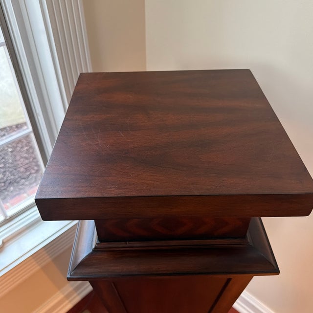 Vintage Ethan Allen Some imperfections Original Unaltered