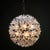 Glass Murano Glass Chandelier by Paolo Venini, Italy, 1960s For Sale - Image 7 of 11