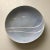 Stoneware Decorative Ceramic Pottery Bowl w/Flying Seagulls. This Artist signed decorative bowl is oh so very lovely....