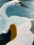 “Nosey Neighbors” a Swan Painting by LWren Walraven For Sale - Image 14 of 14