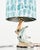Artisan Table Lamp, 1970s, in Restored conditions. Designed 1970 to 1979 European Plug (up to 250V).The wiring of this...