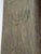 Rare Wwii Mezuzah Litzmannstadt Ghetto Lodz Poland Wood Hand Carved Judaica For Sale - Image 14 of 17