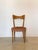 Beech Wood Chairs, 1960s, Set of 2 For Sale - Image 4 of 13