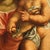 17th Century Italian Artist, Virgin with Child, 1670, Oil on Canvas, Framed For Sale - Image 5 of 16