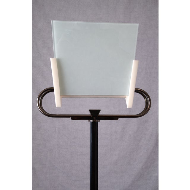 Vintage Triana Floor Lamp from Arteluce, 1985 For Sale - Image 4 of 7