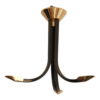 Vintage Italian Ceiling Light, 1980s For Sale