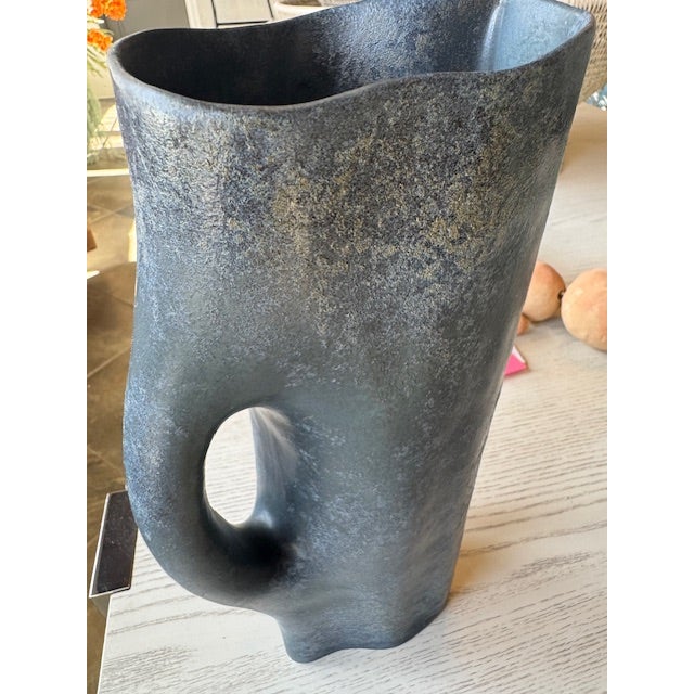 l'Objet Timna Pitcher For Sale In Jacksonville, FL - Image 6 of 7