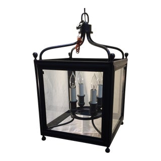 Circa Lighting Gregory Lantern For Sale