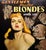 1970s Gentlemen Prefer Blondes–Large Original Pop Art Oil Painting After Earle K. Bergey For Sale - Image 5 of 11