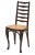 1910s Set of Dining Chair from Thonet, 1910s For Sale - Image 5 of 6