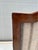 Brown Early 20th Century Sherrill Furniture French Provincial Louis XVI Style Upholstered Lounge Arm Chair For Sale - Image 8 of 10