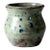 Vintage Studio Pottery Vase For Sale