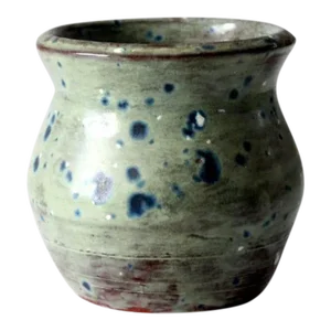 Vintage Studio Pottery Vase